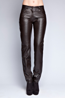 LEATHER PANTS Giorgio