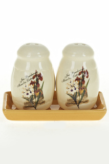 Специи набор 2пр,12,5х6,5х9 см ENS