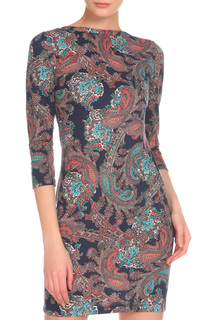 Платье-футляр Alina Assi