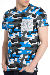 T-shirt JIMMY SANDERS