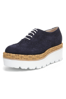 Полуботинки Nando Muzi