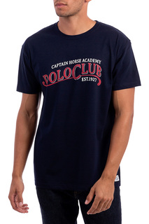 t-SHIRT POLO CLUB С.H.A.