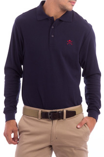 polo shirt POLO CLUB С.H.A.