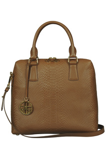 Shoulder bag Silvio Tossi