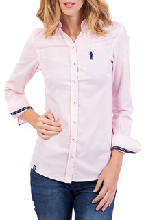 shirt POLO CLUB С.H.A.