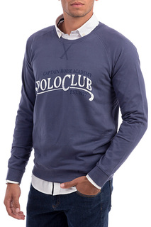 sweatSHIRT POLO CLUB С.H.A.