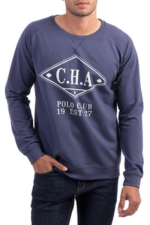 SWEATSHIRT POLO CLUB С.H.A.