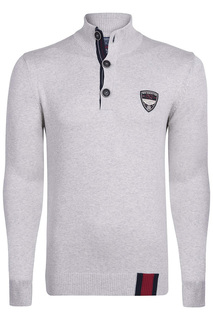 jumper JIMMY SANDERS