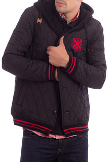 JACKET POLO CLUB С.H.A.