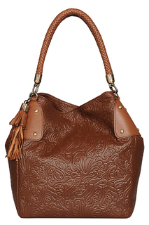 bag Silvio Tossi