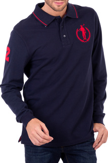 polo shirt POLO CLUB С.H.A.