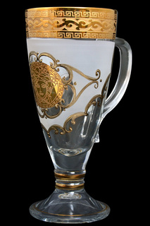 Набор кружек для воды 6 шт. Bohemia