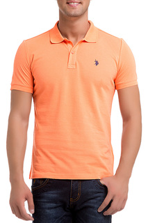 Поло U.S. Polo Assn.