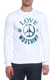 Джемпер Love Moschino