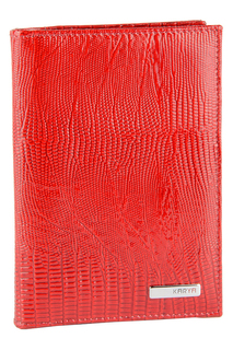 Обложка на документы Karya