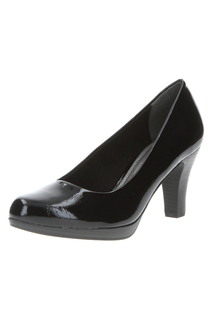 Лодочки Marco Tozzi