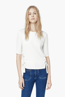 Футболка MANGO