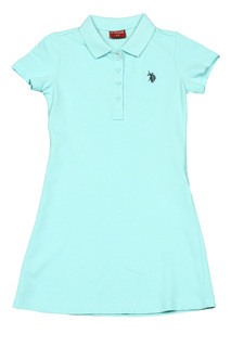 Платье U.S. Polo Assn.