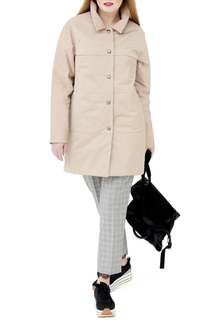 Полупальто Gold&Ziss