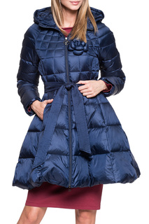 Пуховик ODRI Mio