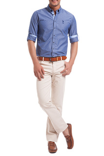 Чиносы U.S. Polo Assn.