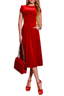 Платье FRANCESCA LUCINI