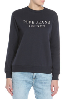 Толстовка Pepe jeans london