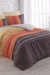 Double Quilt Cover Set Majoli Bahar Home Collection