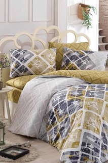 Double Cover Set Majoli Bahar Home Collection