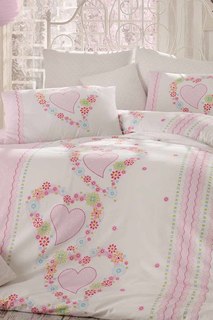 Single Quilt Cover Set Majoli Bahar Home Collection