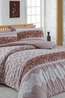 Single Quilt Cover Set Majoli Bahar Home Collection