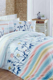 Double Quilt Cover Set Majoli Bahar Home Collection