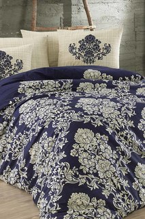 Double Cover Set Majoli Bahar Home Collection