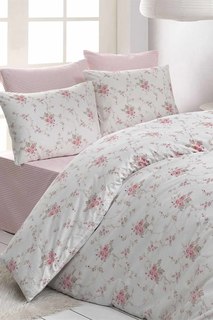 Double Cover Set Majoli Bahar Home Collection