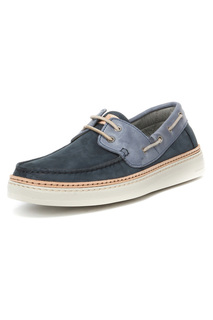 Полуботинки Pal Zileri