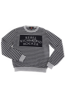 Sweatshirt RICHMOND JR