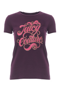 t-shirt Juicy Couture