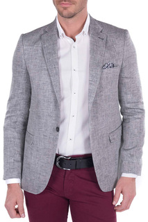 blazer man Sir Raymond Tailor
