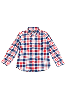 Рубашка Tommy Hilfiger