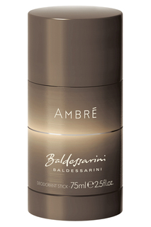 Дезодорант-стик 75 мл Baldessarini