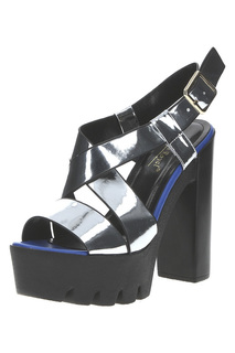 Босоножки Vivian Royal