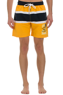 shorts Galvanni