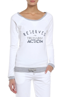 Толстовка TRUSSARDI ACTION