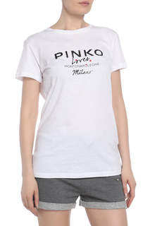 Футболка Pinko