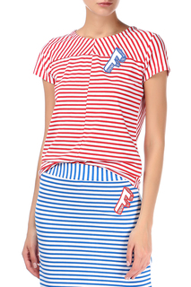 Футболка Blugirl Folies