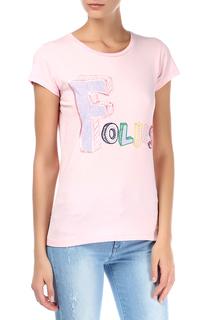 Футболка Blugirl Folies