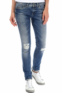 Джинсы Pepe Jeans