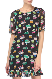 Платье Blugirl Folies