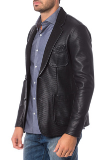 jacket Gas