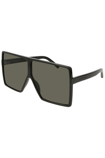 Очки солнцезащитные Saint Laurent